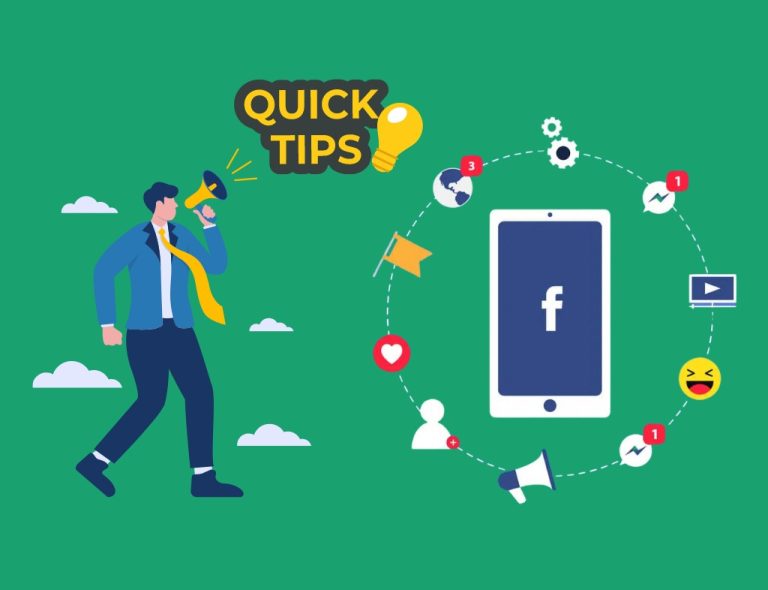 facebook marketing hacks